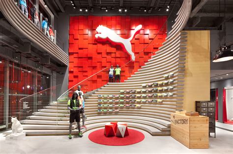puma westfield stratford